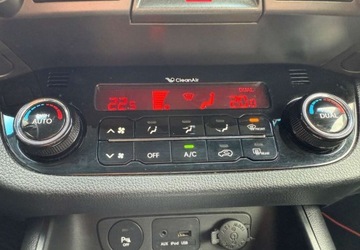 Kia Sportage III SUV 2.0 CRDi 184KM 2011 Kia Sportage Kia Sportage 2.0 CRDI XL 2.0 Diesel 183KM, zdjęcie 24