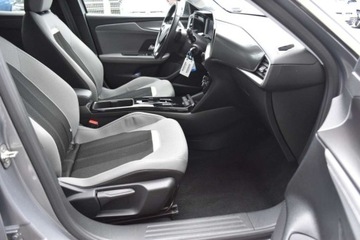 Opel Mokka II SUV 1.2 Turbo 130KM 2023 Opel Mokka 1.2 Turbo 131KM Aut.8-biegow Elegance Kamera LED Tempomat FV23, zdjęcie 34