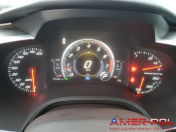 Chevrolet Corvette C7 2018 Chevrolet Corvette _STINGRAY_1LT_C7_6.2 L_455 km_2018r 6.2 Benzyna 455KM, zdjęcie 9
