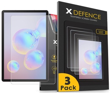 3SZT SZKŁO HYBRYDOWE DO SAMSUNG TAB S6 10.5