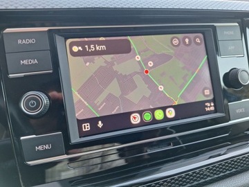 Volkswagen Taigo 1.0 TSI 110KM 2023 Volkswagen Taigo serwis ASO 1.0TSI 110KM bezwypadkowy pakiety AppConnect k, zdjęcie 28