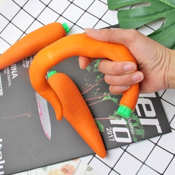 ГНИОТЕК ПЕСОК МОРКОВЬ АНТИСТРЕСС СЕНСОРНЫЕ ОВОЩИ ШУТКА