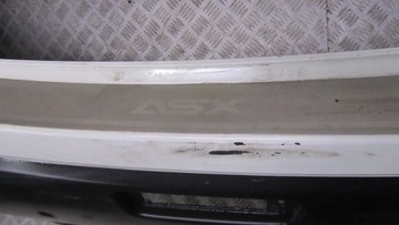 MITSUBISHI ASX ZDERZAK TYŁ TYLNY W19 10-15