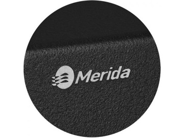 БЕСКОНТАКТНЫЙ ДОЗАТОР ДЛЯ МЫЛА MERIDA STELLA ЧЕРНЫЙ