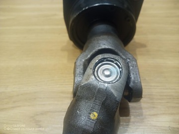 КОМПЛЕКТ ТРАНСМИССИИ HONDA VT 1100 SHADOW SABRE