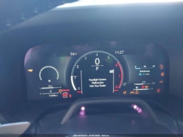 Lexus GX 2025 Lexus GX 550 Premium 2025 3.4 Benzyna 349KM, zdjęcie 10