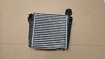 CHLADIČ INTERCOOLER PORSCHE PANAMERA 971145804