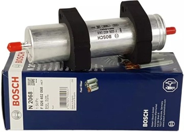BOSCH FILTR PALIWA F 026 402 068