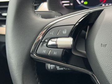 Skoda Scala Hatchback 1.0 TSI 110KM 2023 Skoda Scala 1.0TSI 110KM DSG Style SalonPL SerwisASO Led Acc Virtual FV23, zdjęcie 19