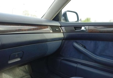 Audi A6 C5 Avant 1.9 TDI 110KM 2000 Audi A6 Avant Audi A6 Avant 1.9 TDI 1.9 Diesel 110KM, zdjęcie 11