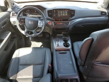 Honda Pilot II 2021 Honda Pilot Honda Pilot Special Edition 2WD, od ubezpieczalni 3.5 Benzyna, zdjęcie 6