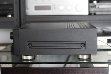 Кассетный магнитофон Pioneer CT 737 Mark II (1988-89 гг.)