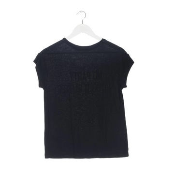 CINQUE Top basic Rozm. EU 34 czarny Basic Top