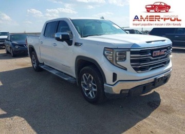  GMC Sierra 1500 Short Box SLT 2024 5.3l 5.3 Benzyna 355KM