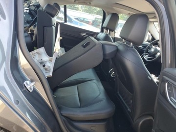 Alfa Romeo Giulia II Sedan Facelifting 2.0 Turbo 280KM 2020 Alfa Romeo Giulia TI 2020 2.0l 2.0 Benzyna 280KM, zdjęcie 10