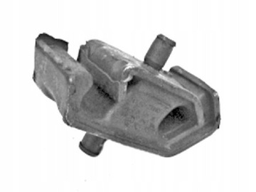 ULOŽENÍ MOTORU TEDGUM 00162169