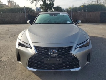 Lexus IS III 2023 Lexus IS 300 2023 2.0l 2.0 Benzyna 241KM, zdjęcie 5