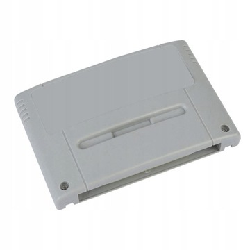 КОЛЛЕКЦИЯ ИГР КАРТОЧКА КАРТРИДЖ КОНСОЛЬ sfc snes