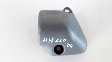 HONDA HORNET 600 04' osłona termostatu