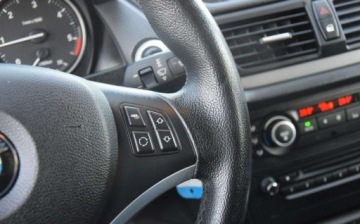 BMW X1 E84 Crossover xDrive20d 177KM 2011 BMW X1 2.0D Automat 4x4 Navi PDC Xenon Panorama Skora Sprowadzony, zdjęcie 38
