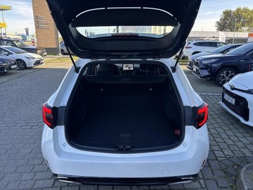 Toyota Corolla XII TS Kombi Facelifting 1.8 Hybrid 140KM 2024 Toyota Corolla 1.8 Hybrid Comfort Seria E21 (2019-, zdjęcie 27