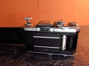 Боди Wirgin EDIXA Reflex SLR + WIRGIN VIEWER