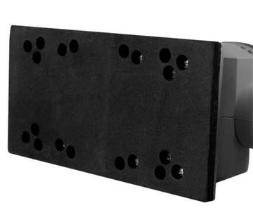 SZLIFIERKA OSCYLACY.60W 90*187MM 59G326 GRAPHITE