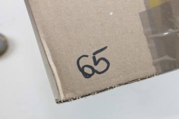 КОМПЛЕКТ БОЛТОВ POLARIS PREDATOR 500