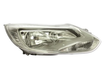 TYC 20-12569-05-2 Reflektor