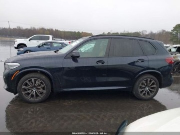 BMW X5 G05 2022 BMW X5 2022r., 4x4, 3.0L 3.0 Benzyna 335KM, zdjęcie 5