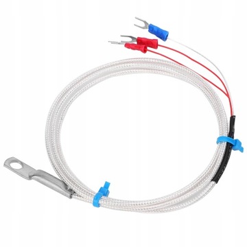 Sonda czujnika temperatury Termistor PT100 Sonda
