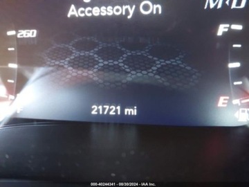 Dodge Charger VII 2022 Dodge Charger 2022r, Scat Pack, 6.4L 6.4 Benzyna 485KM, zdjęcie 10