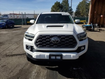 Toyota Tacoma II 2020 Toyota Tacoma Double Cab 2020 3.5 Benzyna 278KM, zdjęcie 5