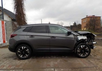 Opel 2019 Opel Grandland X Okazja 1.2 Benzyna 130KM, zdjęcie 16