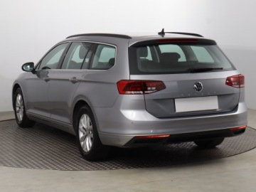 Volkswagen Passat B8 Variant Facelifting 1.5 TSI EVO 150KM 2020 VW Passat 1.5 TSI, Salon Polska, Automat, Navi, zdjęcie 3