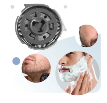 ГОЛОВКИ ЛЕЗВИЙ SH30/50 для PHILIPS SERIES 1000 3000 6x