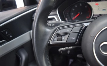 Audi A4 B9 Avant Facelifting 2.0 40 TFSI 204KM 2022 Audi A4 Avant 2.0 TFSI 204 PS Mildhybrid Audi drive Select Ledy Navi 2.0, zdjęcie 22