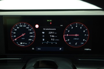 Hyundai Kona I Crossover Facelifting 1.6 T-GDI 198KM 2023 Hyundai Kona 1.6 T-GDI, Salon Polska, Serwis ASO, zdjęcie 7