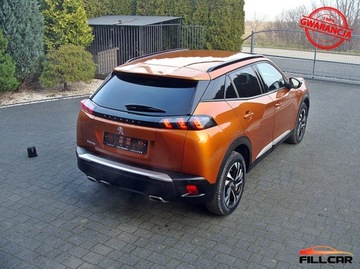 Peugeot 2008 II SUV 1.2 PureTech 130KM 2022 Peugeot 2008 Peugeot 2008 130KM FULL LED Automat 1.2 Benzyna 130KM, zdjęcie 26