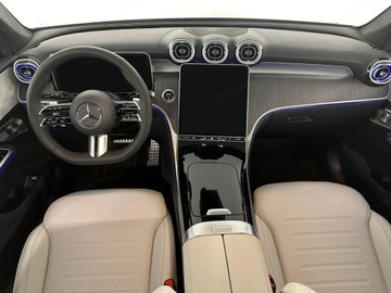 Mercedes GLC C254/X254 Coupe 2.0 220d 197KM 2025 GLC Coupe 220 d 4-Matic AMG Line 2.0 (197KM) 2025, zdjęcie 6