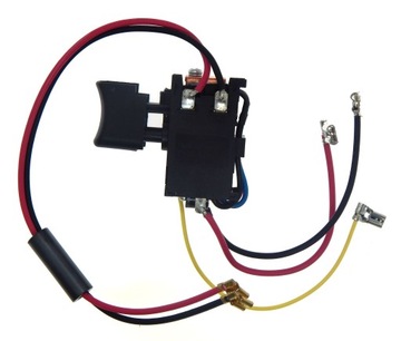 Makita WLACZNIK DO DUB185 632R69-0