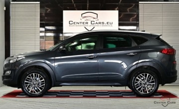 Hyundai Tucson IV 2021 Hyundai Tucson 1.6 GDI Navi Led Climatronic Kamera DriveMode PDC Tempomat, zdjęcie 15