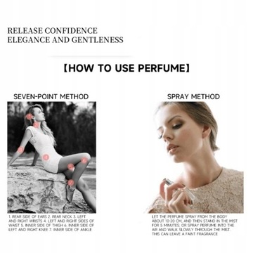 ДУХИ-СПРЕЙ ДЛЯ МУЖЧИН 50мл (Мужской аромат)