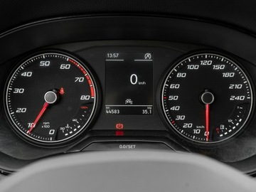 Seat Ibiza V Hatchback 5d Facelifting 1.0 MPI 80KM 2022 Seat Ibiza WD1954R#1.0 MPI EVO Reference LED, zdjęcie 14