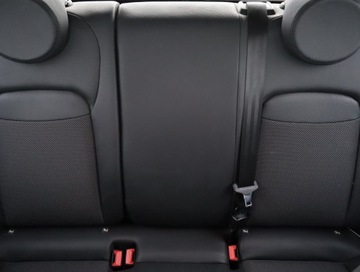 Fiat 500X Crossover 1.4 16V Mair 140KM 2015 Fiat 500X 1.4 MultiAir, Salon Polska, Serwis ASO, zdjęcie 9