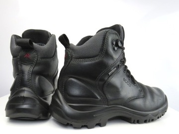 Ecco GORE-TEX Ocieplane buty zimowe trekking r 37 -60%