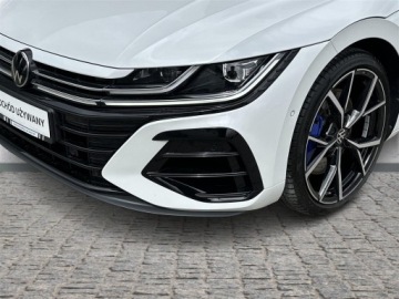 Volkswagen Arteon Shooting Brake R 2.0 TSI 320KM 2022 Volkswagen Arteon 2.0TSI 320KM 4X4 R DSG l DCC, Pa, zdjęcie 34