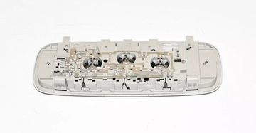 LAMPA INTERIÉR ZADNÍ SKODA OCTAVIA III KOMBI 3T0947291A