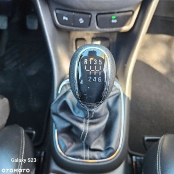 Opel Mokka I SUV 1.4 Turbo ECOTEC 140KM 2014 Opel Mokka Opel Mokka ver-1-4-t-cosmo 1.4 Benzyna 140KM, zdjęcie 26