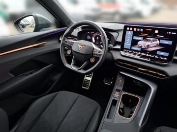 Cupra Terramar SUV 1.5 eTSI 150KM 2024 Cupra Terramar 1.5 TSI / 150KM, ASO, Pakiety Digit, zdjęcie 14